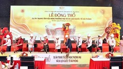 Hải Phòng: Khởi công dự án Casino Đồ Sơn – biểu tượng du lịch một thời