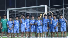 Nhận định trận đấu U17 Việt Nam vs U17 UAE, 0h00 ngày 14.5: Vé World Cup trong tầm tay