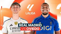 Nhận định trận đấu Real Madrid vs Oviedo, 2h30 ngày 15.5: Cơ hội trút giận