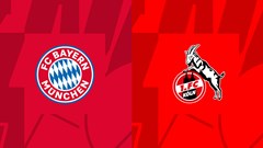 Nhận định trận đấu Bayern Munich vs Koln, 20h30 ngày 16.5: Khép lại hành trình rực rỡ