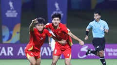 Nhận định trận đấu U17 Việt Nam vs U17 Australia, 0h00 ngày 17.5: Bản lĩnh Chiến binh Sao vàng