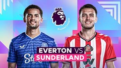 Nhận định trận đấu Everton vs Sunderland, 21h00 ngày 17.5: Cân tài cân sức