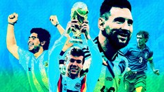 Những cầu thủ ra sân nhiều nhất lịch sử World Cup