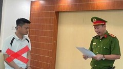 Hải Phòng: Nguyên cán bộ Ban Giải phóng mặt bằng bị bắt