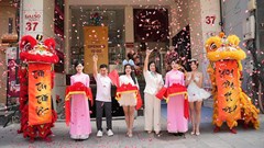 Ra mắt CNA Creative Arts – đơn vị sản xuất nhạc kịch theo tinh thần Nghị quyết 80