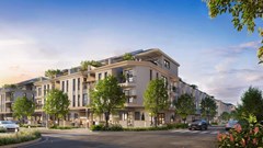 Chính sách cam kết tiền thuê trong 5 năm tăng sức hút cho Salacia Villas
