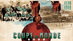 Lịch sử World Cup 1938: Kỳ hội cuối cùng trước cơn bão