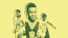 Cầu thủ trẻ nhất ghi bàn tại World Cup: Từ Pele đến Owen và những anh hùng xuất thiếu niên
