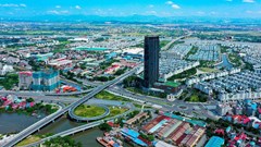 Thời tiết hôm nay 25.6: Nắng nóng bao trùm nhiều nơi