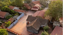Chuyện về báu vật quốc gia được người dân giấu dưới đáy ao để giữ gìn