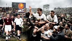 Lịch sử World Cup 1954: Phép màu ở Thụy Sĩ hay cái kết buồn cho huyền thoại Magyars