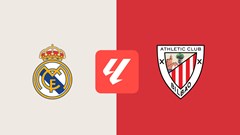 Nhận định trận đấu Real Madrid vs Athletic Bilbao, 2h00 ngày 24.5: Món quà chia tay