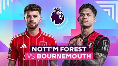 Nhận định trận đấu Nottingham vs Bournemouth, 22h00 ngày 24.5: Tham vọng ra “biển lớn“