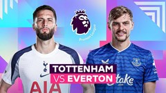 Nhận định trận đấu Tottenham vs Everton, 22h00 ngày 24.5: Vé trụ hạng trong tầm tay
