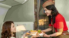Vietjet sải cánh đến Praha – “Thành phố vàng” quyến rũ chỉ với 5.940.000 VNĐ