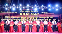 Kỳ vọng khởi sắc du lịch hè ở Tam Đảo