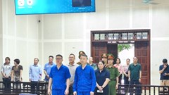 Nguyên Giám đốc Viglacera Hạ Long II cùng đồng phạm lĩnh án nặng vì đưa, nhận hối lộ