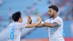 Highlight Nam Định vs SLNA: Xuân Son lập hat-trick 
