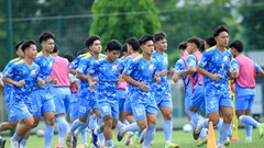 Nhận định trận đấu U19 Việt Nam vs U19 Timor Leste, 16h00 ngày 1.6: Khởi đầu tưng bừng