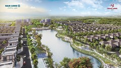 Nam Long II Central Lake đón đầu nguồn cầu thực Nam Cần Thơ