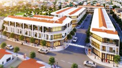Hạ tầng Vành đai 3 và Metro đang thay đổi xu hướng an cư tại khu Đông Bắc TP.HCM