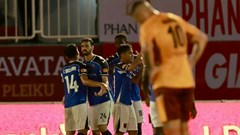 Nhận định trận đấu Becamex TP.HCM vs HAGL, 18h00 ngày 7.6: Không còn quyền tự quyết