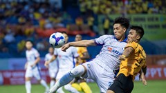 Nhận định trận đấu Đà Nẵng vs Thanh Hóa, 18h00 ngày 7.6: Vé trụ hạng trong tầm tay
