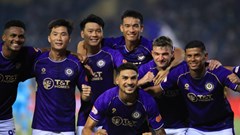 Nhận định trận đấu Hà Nội FC vs CA TP.HCM, 18h00 ngày 7.6: Hy vọng mong manh