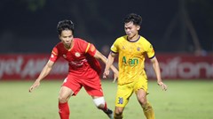 Nhận định trận đấu SLNA vs PVF-CAND, 18h00 ngày 7.6: Bài toán sinh tồn
