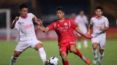Nhận định trận đấu Thể Công vs CAHN, 18h00 này 7.6: Đôi bên cùng hài lòng