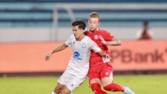 Nhận định trận đấu Nam Định vs CA TP.HCM, 18h00 ngày 11.6: Vé chung kết trao tay ai?