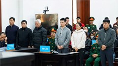 Tiếp tục hoãn phiên phúc thẩm Hậu ‘pháo’ cùng 2 cựu Thiếu tướng quân đội