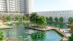 Thị trường bất động sản chuyển trọng tâm sang tính minh bạch và giá trị thực