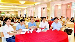 Bệnh viện Tâm thần Vĩnh Phúc: Tăng cường sức khỏe tâm thần 