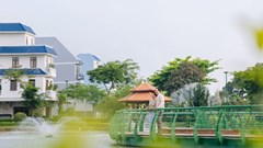 Five Star Group sắp khởi công hồ bơi 1.020m2, mở rộng hệ tiện ích tại Five Star Eco City
