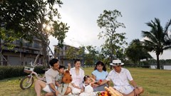 Cộng đồng trí thức hình thành tại Nam Long II Central Lake
