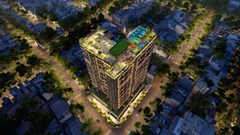 Sắp mở bán Legacy 66 – căn hộ sở hữu “tọa độ vàng” giữa lõi Chợ Lớn