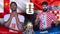 Nhận định trận đấu Anh vs Croatia, 3h00 ngày 18.6: “Tam sư” khởi đầu thuận lợi