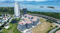 Bất động sản Đà Nẵng: Từ điểm hẹn tinh hoa đến “thỏi nam châm” hút vốn toàn cầu