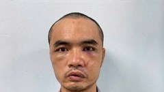 Chân dung đối tượng chém hàng loạt kính ô tô ở Hà Nội