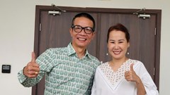 Toà buộc BH Media xin lỗi nhạc sĩ Giáng Son