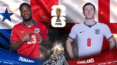Nhận định trận đấu Panama vs Anh, 4h00 ngày 28.6: Vững vàng trên ngôi đầu