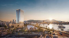 Urban Resort và lời giải mới cho bất động sản Đà Nẵng