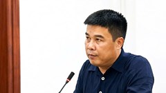 Tòa bất ngờ dừng xét xử vụ “thâu tóm” đất sân bay Nha Trang