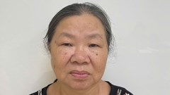 Hải Phòng: Vận động thành công cựu cán bộ tín dụng ngân hàng ra đầu thú sau gần 30 năm lẩn trốn
