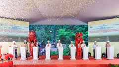 Khởi công tuyến đường 17.000 tỉ đồng qua Khu Dự trữ sinh quyển Đồng Nai, lần đầu áp dụng công nghệ thi công mới