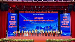 Quảng Ninh công bố quy hoạch chiến lược, trao đầu tư gần 45.000 tỉ đồng