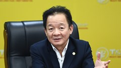 Những “thành phố kể chuyện” và chiến lược kiến tạo cực tăng trưởng của Bầu Hiển tại Đồng bằng sông Cửu Long