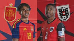Nhận định trận đấu Tây Ban Nha vs Áo, 2h00 ngày 3.7: “La Roja” tăng tốc