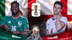 Nhận định trận đấu Mexico vs Anh, 7h00 ngày 6.7: Hiểm địa Azteca chờ “Tam sư“